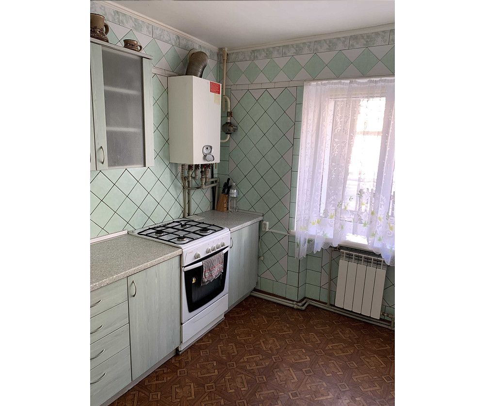 3-кім, вул. Шевченка 13, Бровари, При блєкауті є вода, опалення, газ Brovary - photo 2