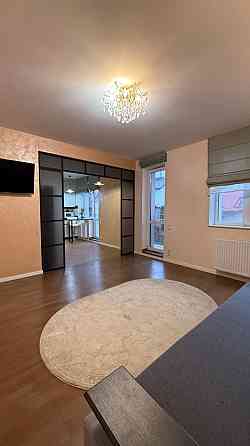 Оренда 3км. квартири вул Повітряна , Левандівка Lviv