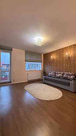 Оренда 3км. квартири вул Повітряна , Левандівка Lviv