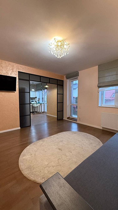 Оренда 3км. квартири вул Повітряна , Левандівка Lviv - photo 3