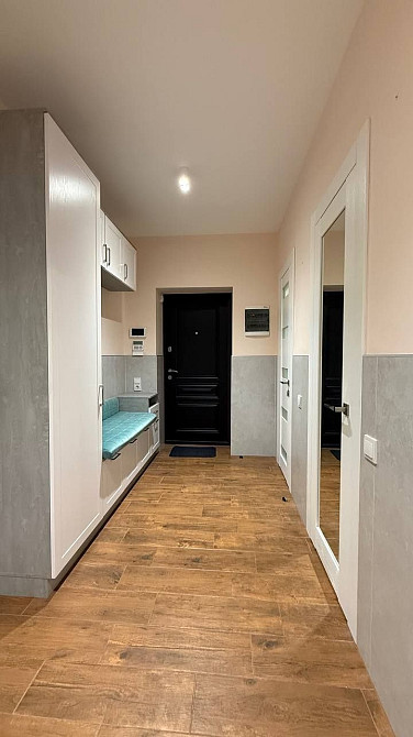 Оренда 3км. квартири вул Повітряна , Левандівка Lviv - photo 6