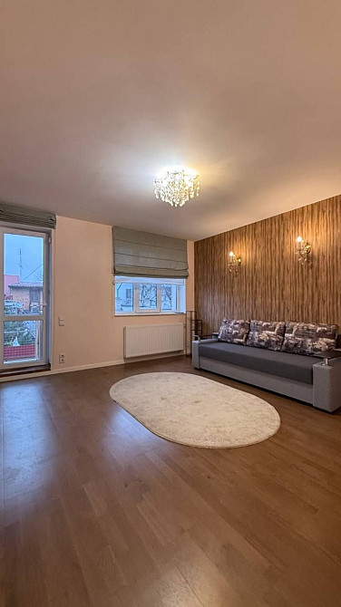 Оренда 3км. квартири вул Повітряна , Левандівка Lviv - photo 2