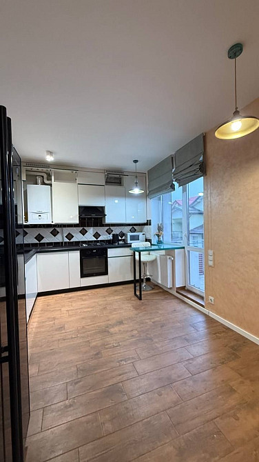 Оренда 3км. квартири вул Повітряна , Левандівка Lviv - photo 1