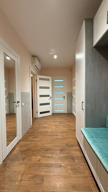 Оренда 3км. квартири вул Повітряна , Левандівка Lviv - photo 4