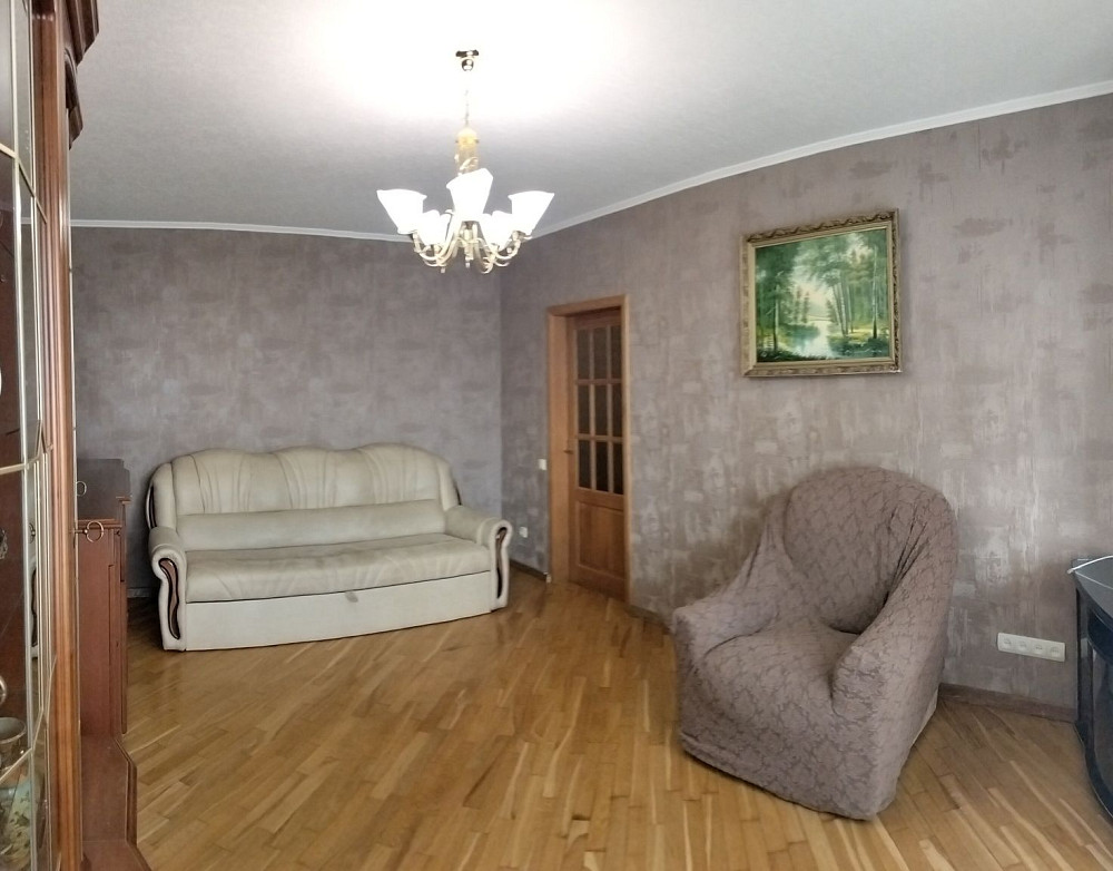 Оренда 2 к квартир проспект  Любомира Гузара 10 а Kyiv - photo 7