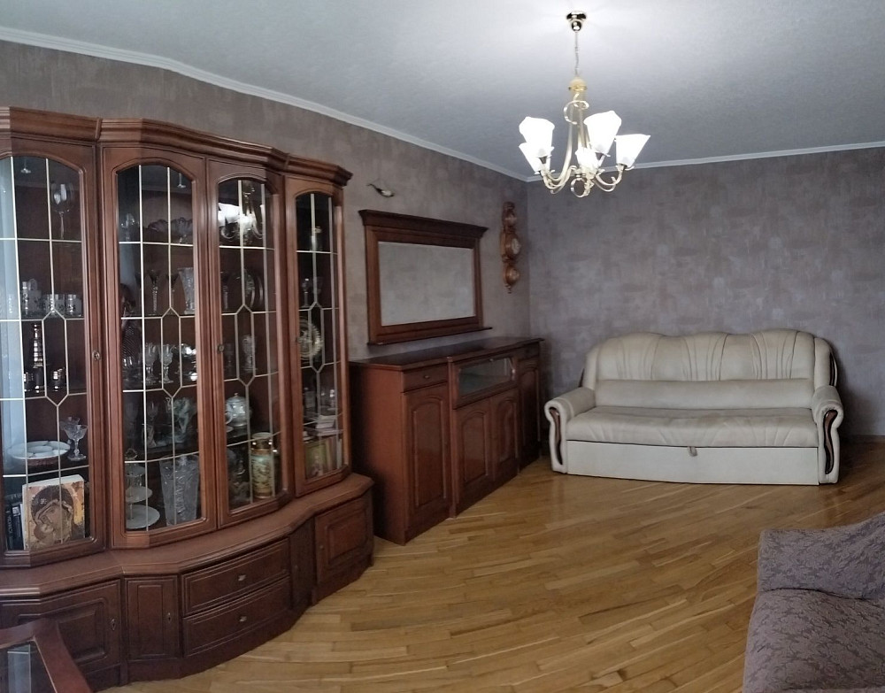 Оренда 2 к квартир проспект  Любомира Гузара 10 а Kyiv - photo 1