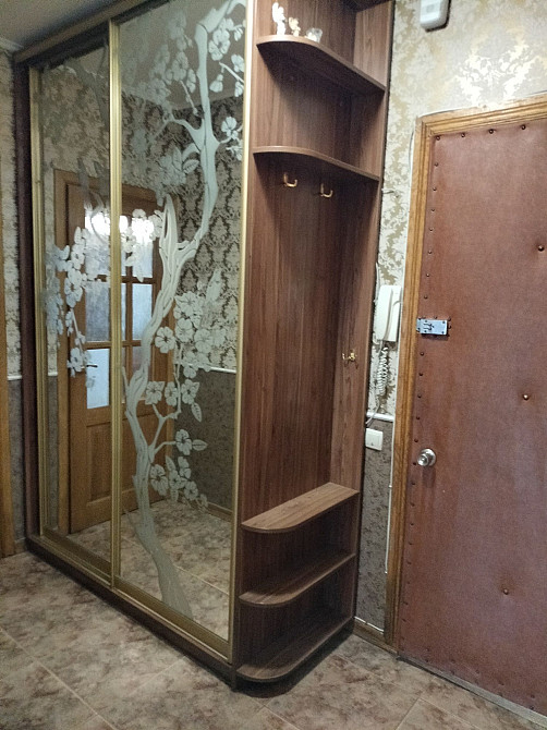 Оренда 2 к квартир проспект  Любомира Гузара 10 а Kyiv - photo 4