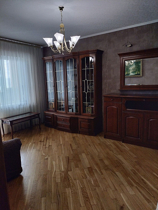 Оренда 2 к квартир проспект  Любомира Гузара 10 а Kyiv - photo 8