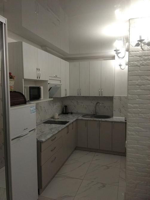 Сдам 1 комнатную квартиру на Литературной Odesa - photo 7