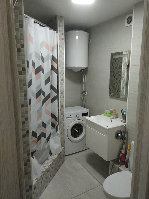 Сдам 1 комнатную квартиру на Литературной Odesa - photo 8