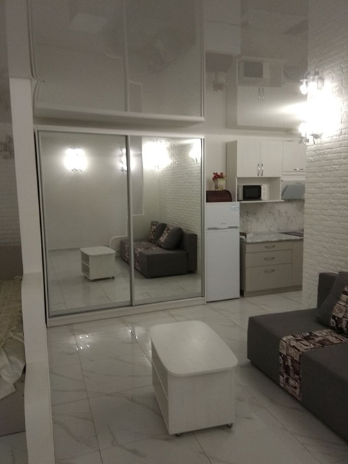 Сдам 1 комнатную квартиру на Литературной Odesa - photo 4