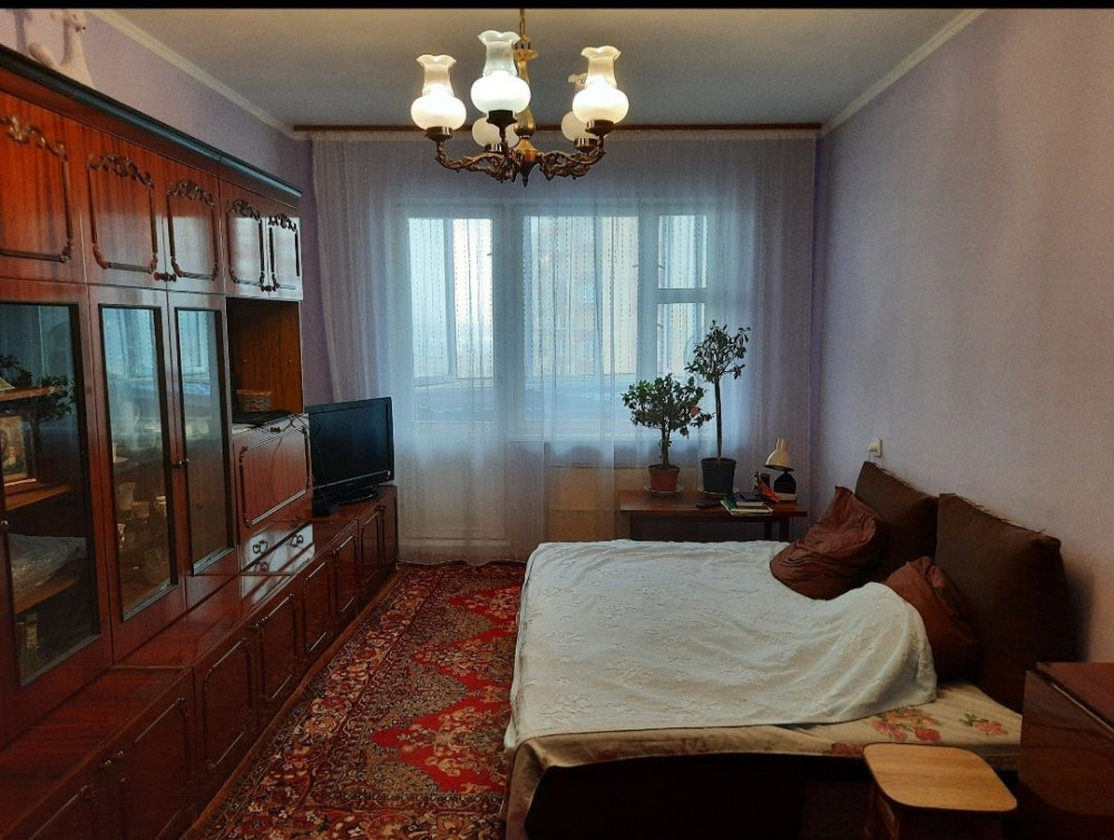 Оренда 3-кім. квартири Obukhiv - photo 2