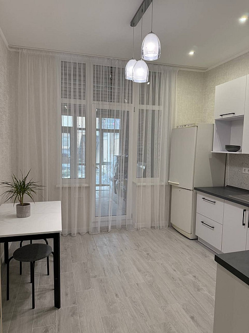 Оренда 1 кімнатної квартири в Центрі Рівного Rivne - photo 2