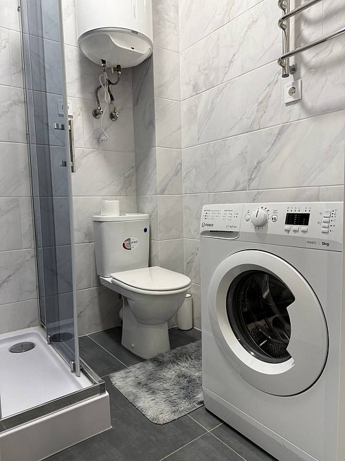 Оренда 1 кімнатної квартири в Центрі Рівного Rivne - photo 6