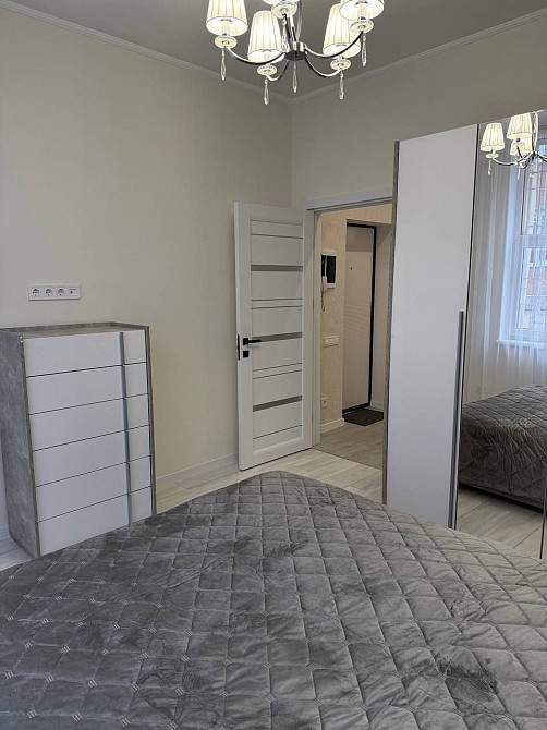 Оренда 1 кімнатної квартири в Центрі Рівного Rivne - photo 5