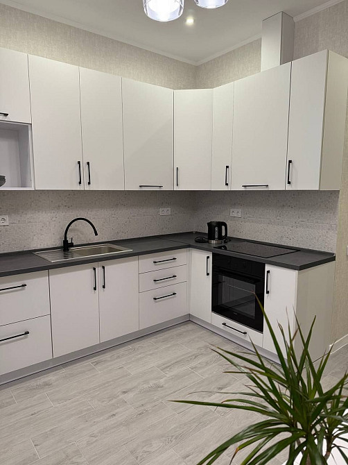 Оренда 1 кімнатної квартири в Центрі Рівного Rivne - photo 1