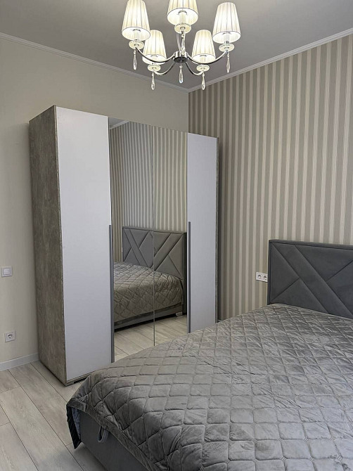 Оренда 1 кімнатної квартири в Центрі Рівного Rivne - photo 3