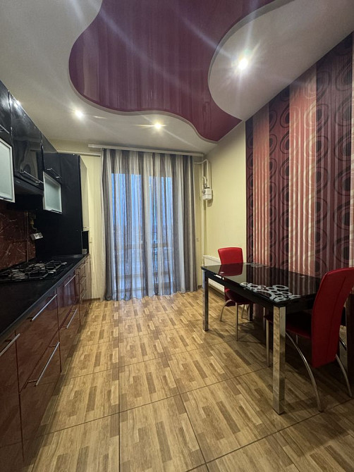 && Оренда в ЖК «На Щасливому» Rivne - photo 1