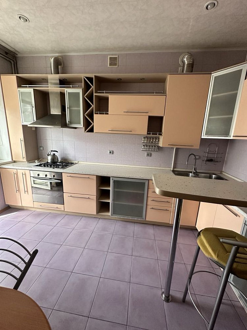 Реальная 3-ка на ХТЗ, Индустриальная, ул. Станкостроительная 2 Kharkiv - photo 8