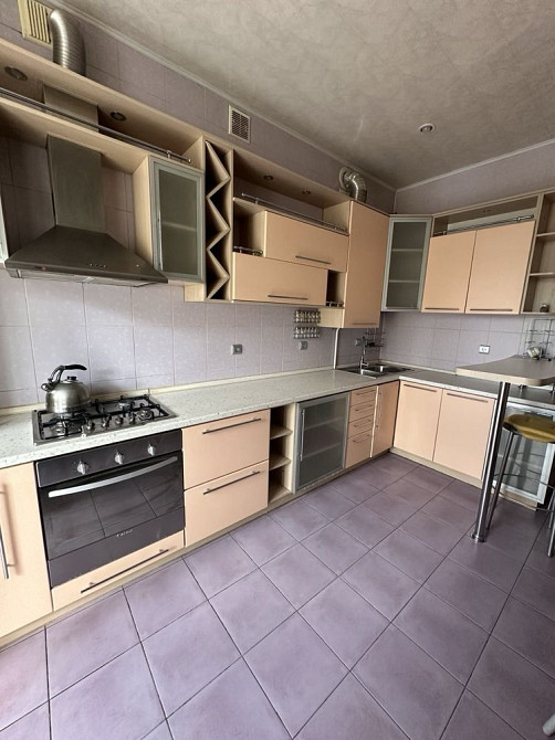 Реальная 3-ка на ХТЗ, Индустриальная, ул. Станкостроительная 2 Kharkiv - photo 7