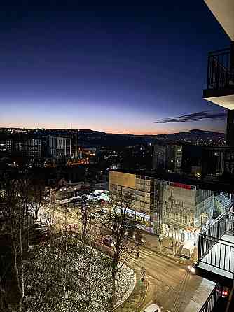 Пентхаус з панорамними вікнами та неймовірним краєвидом | 120 м² ЦЕНТР Chernivtsi