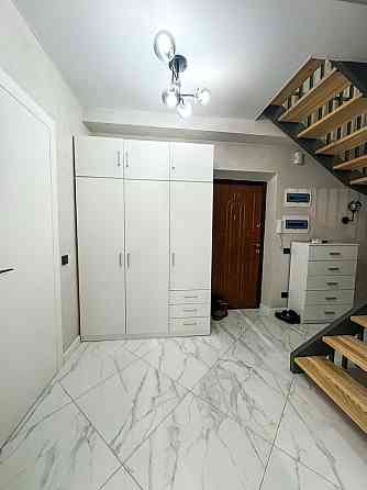 Пентхаус з панорамними вікнами та неймовірним краєвидом | 120 м² ЦЕНТР Chernivtsi