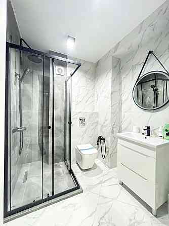 Пентхаус з панорамними вікнами та неймовірним краєвидом | 120 м² ЦЕНТР Chernivtsi