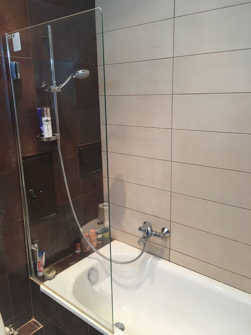 Простора квартира в центі Бучі Bucha - photo 7