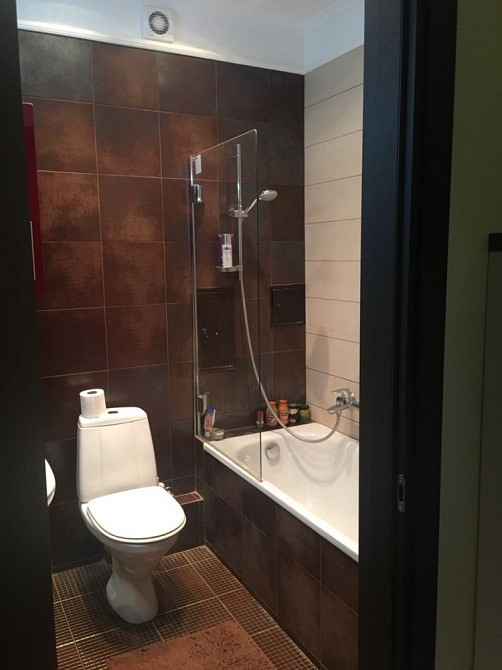 Простора квартира в центі Бучі Bucha - photo 8