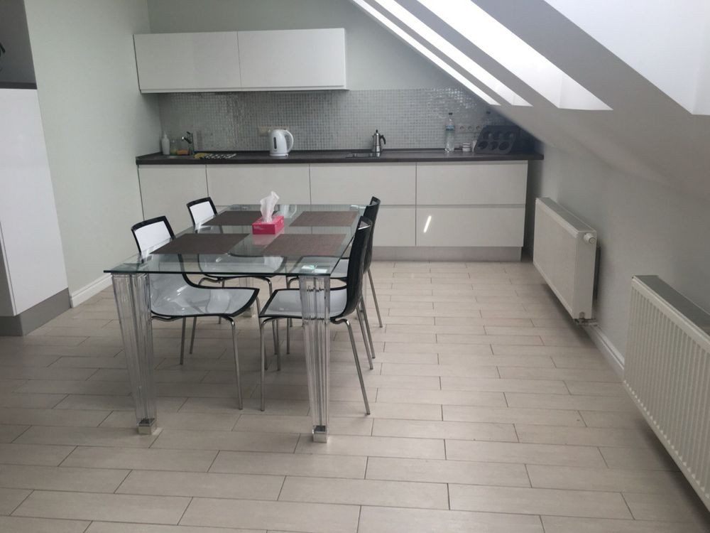 Простора квартира в центі Бучі Bucha - photo 2