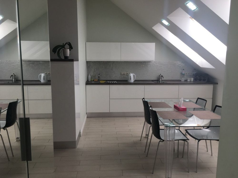 Простора квартира в центі Бучі Bucha - photo 1