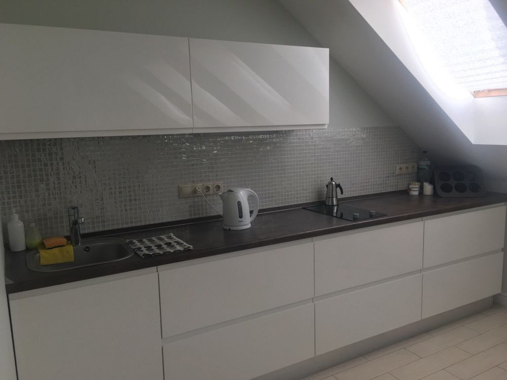 Простора квартира в центі Бучі Bucha - photo 3