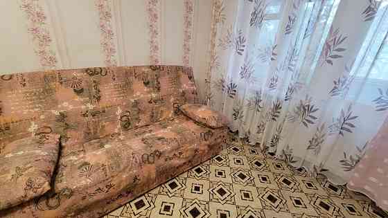 Сдам однокомнатную квартиру на 7 ст. Большого Фонтана , Парк Победы Odesa