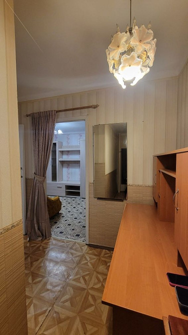 Сдам однокомнатную квартиру на 7 ст. Большого Фонтана , Парк Победы Odesa - photo 6