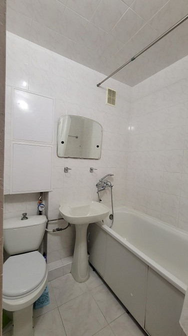 Сдам однокомнатную квартиру на 7 ст. Большого Фонтана , Парк Победы Odesa - photo 3