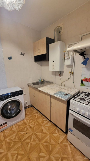 Сдам однокомнатную квартиру на 7 ст. Большого Фонтана , Парк Победы Odesa - photo 5