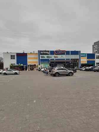 Оренда 1 кiмн. квартири район "Сiльпо". Zaporizhzhia