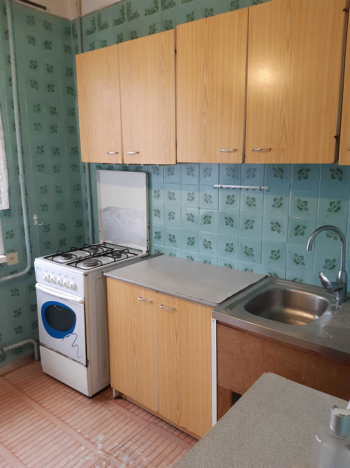 Оренда 1 кiмн. квартири район "Сiльпо". Zaporizhzhia - photo 3