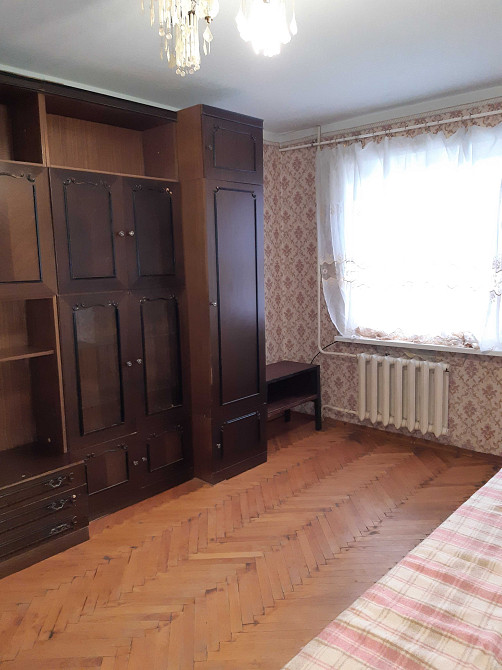 Оренда 1 кiмн. квартири район "Сiльпо". Zaporizhzhia - photo 8