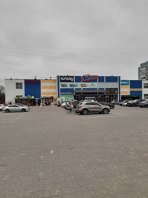 Оренда 1 кiмн. квартири район "Сiльпо". Zaporizhzhia - photo 1