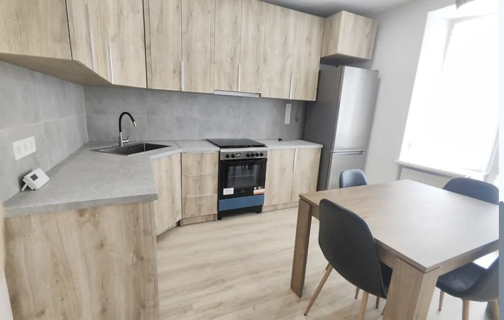 Новий будинок 1/х кім на Дружбі/ Кутківці Ternopil - photo 1