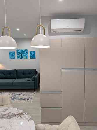 Перша здача квартири ЖК Борисо-Глібський Vyshhorod