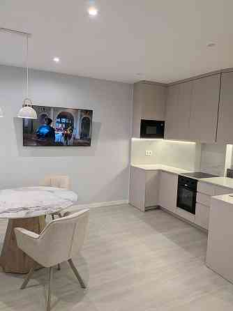 Перша здача квартири ЖК Борисо-Глібський Vyshhorod