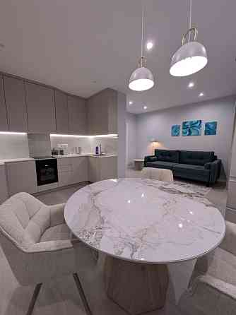 Перша здача квартири ЖК Борисо-Глібський Vyshhorod