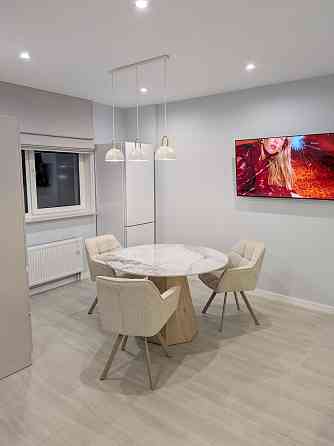 Перша здача квартири ЖК Борисо-Глібський Vyshhorod