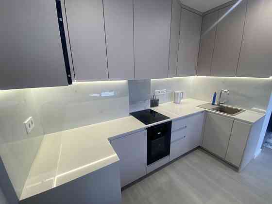 Перша здача квартири ЖК Борисо-Глібський Vyshhorod