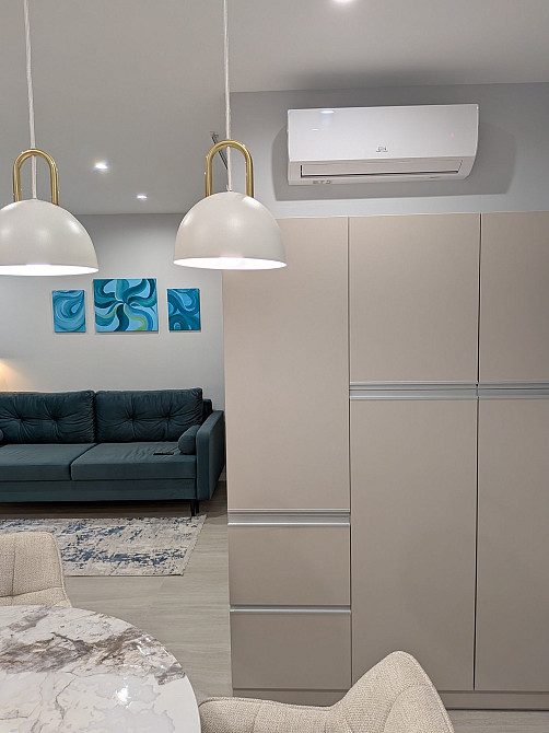 Перша здача квартири ЖК Борисо-Глібський Vyshhorod - photo 2