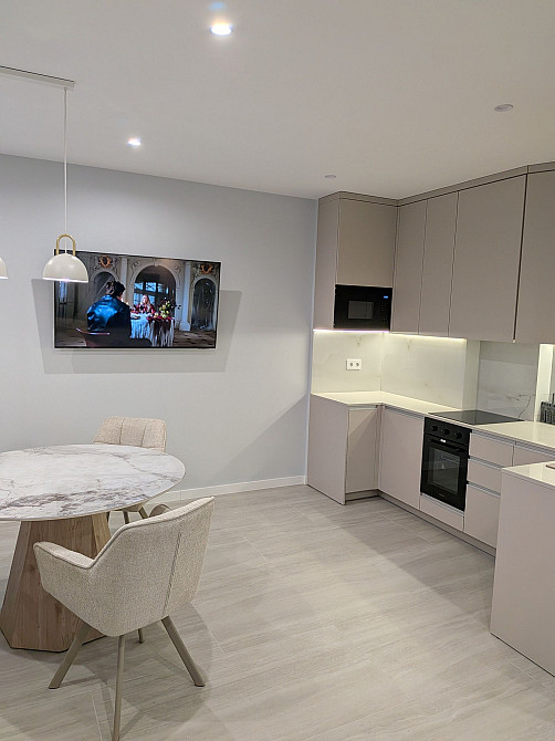 Перша здача квартири ЖК Борисо-Глібський Vyshhorod - photo 5