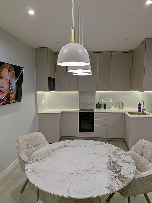 Перша здача квартири ЖК Борисо-Глібський Vyshhorod - photo 3