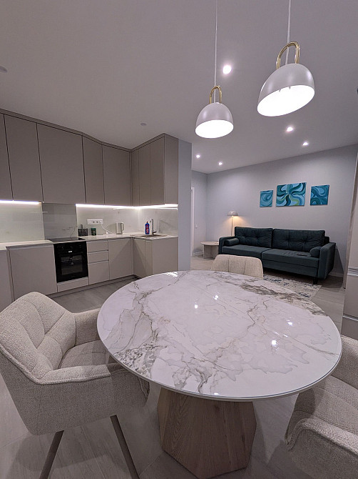 Перша здача квартири ЖК Борисо-Глібський Vyshhorod - photo 1